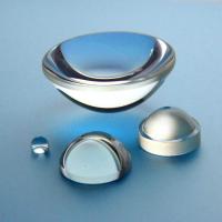 Lens Aspherical Lens Optical LED Glass Aspherical Lens for Stage Light 2