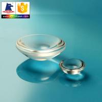 Lens Aspherical Lens Optical LED Glass Aspherical Lens for Stage Light 4