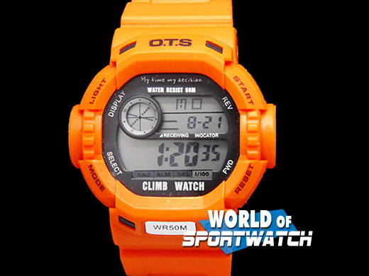 ots watch company