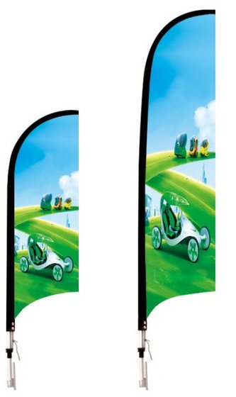 Custom Flagsbanners And Signsadvertising Flagid5304249 Product 0685