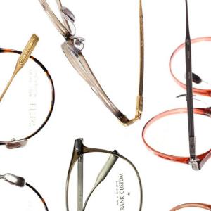 Wholesale endless: FRANK CUSTOM Eyewear _Essence Series 02