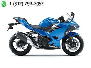 Wholesale abs: 2021 Ninja 400 ABS Kawasaki Motorcycle