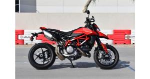 Wholesale pumps: 2020 Ducati HYPERMOTARD 950 DEMO