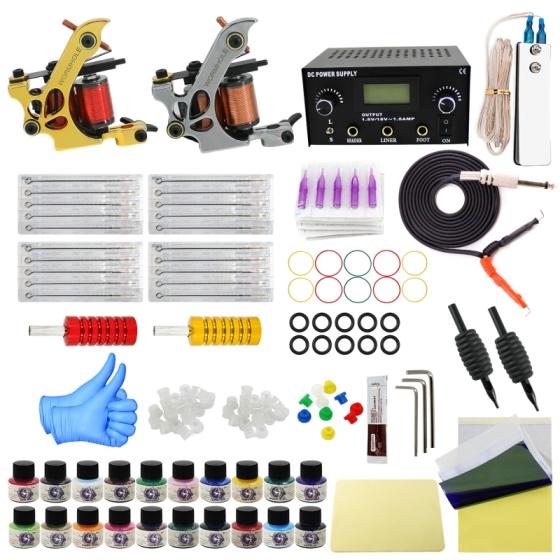 Tattoo Kits For Sale Id 10930755 Buy China Tattoo Kit Tattoo Needles   Tattoo Kits For Sale 