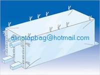 Sell bulk container liner 
