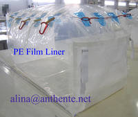 Sell sea bulk container liner 20fcl