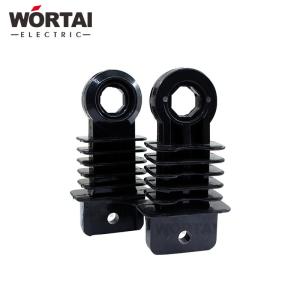 Wholesale bulk molding compound: Wortai Super Bending Performance Insulation Bracket for Arrester and Disconnector