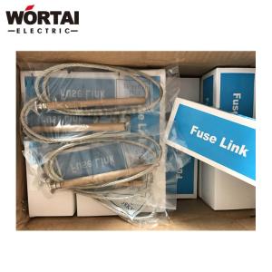 Wholesale type k: Wortai High Voltage T, K Type Fuse Link Used for Expulsion Fuse Cutout Fuse Elements