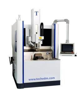 Wholesale with usb power on: CNC Drilling EDM Machine