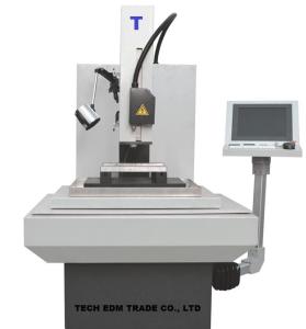 Wholesale industrial touch screen pc: 3 Axis CNC Drilling EDM Machine
