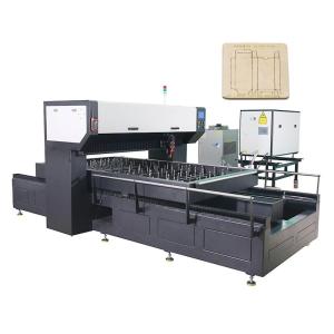 Wholesale Laser Equipment: High Power Laser Cutting Die Board Laser Cutting Machine Sales