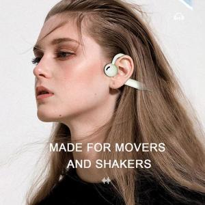 Wholesale earbuds: Open Ear Headphones New Earbuds Bluetooth Headphones Wireless Earbuds