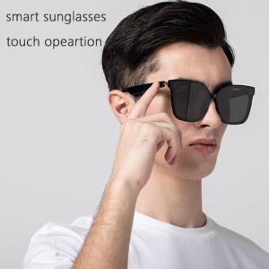 Wholesale Fashion Accessories: Kx09s Smart Glasses Bluetooth Sunglasses Audio Eyewear