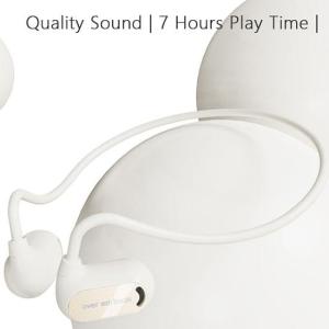 Wholesale wireless bluetooth earphones: Q2 New Open Ear Headphones Bluetooth Headset Wirelesses Earphones