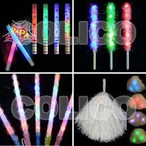 Wholesale Electronic Pets: Flashing LED Stick
