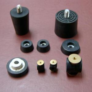 Wholesale accessories: Plastic and Rubber Fitting