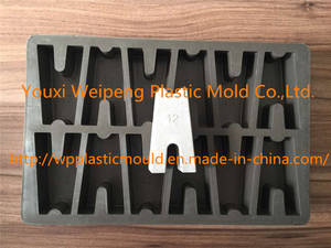 Wholesale chair moulds: Reinforced Cement Chair Mould (MD120312-YL)