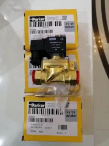 Wholesale plastic bottle: America Parker Original Solenoid Valve 322h35 and All Series Sale