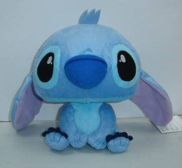 Stuffed Toys-Stitch - Shanghai Hug Trading CO.,LTD.