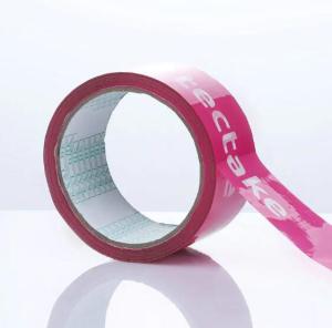 Wholesale customized waterproof printed tape: BOPP Adhesive Decorative Tape with Low Price Good Quality Carton Sealing Tape