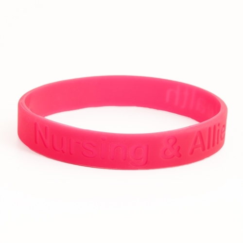 Nursing and Allied Health Wristbands(id:10909295). Buy United States ...