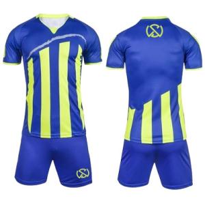 Wholesale soccer jersey: Soccer/Football Uniform