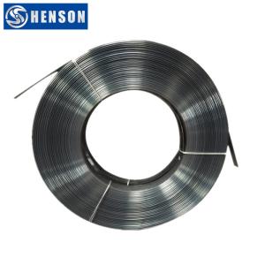 Wholesale Steel Strips: 65 Mn Cold Spring Steel Strips