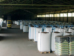 Wholesale Packaging Bags: First Class Bulk Bags/Container Bags