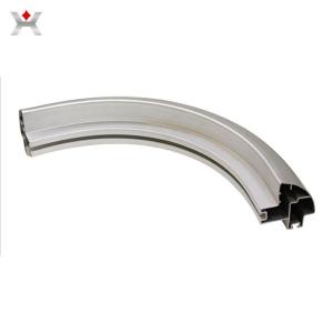 Wholesale chain conveyor: Special Shaped Aluminum Profiles in China