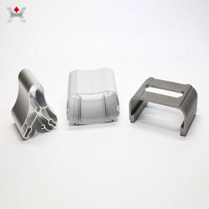 Wholesale a: Special Shaped Aluminum Profiles Manufacturer
