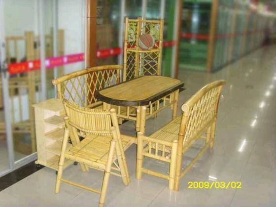 Bamboo Chair Bamboo Bench Bamboo Sofa Bamboo Table Id 3649507