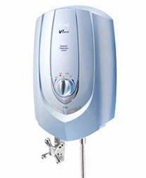 Wholesale auto accessories: Electric Instant Water Heater