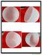 Sell Good quality frosted quartz singing bowls hot size