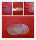 Sell Round Clear Quartz Glass Plates