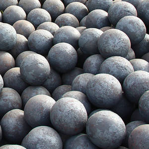 Wholesale forge iron gate: Forged Balls