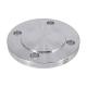 316 Stainless Steel Blind Flanges