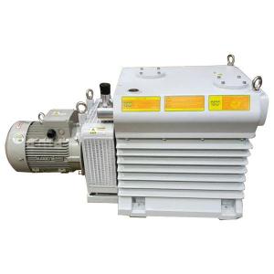 Wholesale filter system: Single Stage Oil Rotary Vane Pump WSS Series
