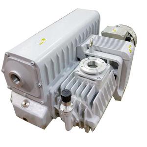 Wholesale water pressure type: Single Stage Oil Rotary Vane Pump ATS Series