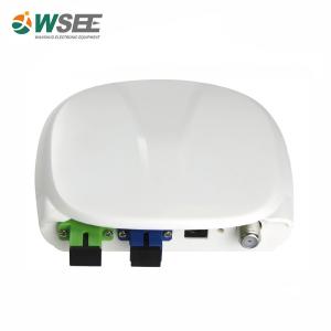 Wholesale catv: Cable TV Node Agc Catv Optical Receiver