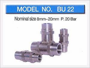 Wholesale Screws: Small Check Valve(Screwed End)
