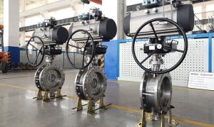 Wholesale hard disk: Control Butterfly Valves