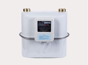 Wholesale smart meter: Contactless IC Card Smart Gas Meter CGL-G1.6/G2.5/G4