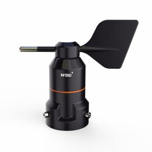 Wholesale Speed Measuring Instruments: Wind Direction Sensor with Data Logger System for Oil and Gas Industry