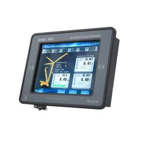 Wholesale crawler crane: Full Crawler Crane Safety Device WTL A700 Load Moment Indicator /Lmi/Sli System for Hitachi Cranes