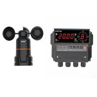 4-20mA Output Wind Speed and Direction Sensors with Data Loggers for Marine Offshore