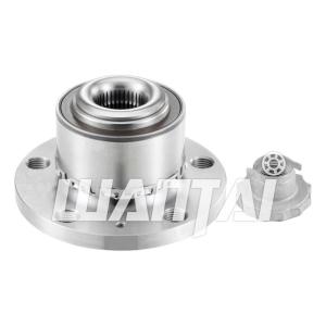 Wholesale steel grinding ball: Wheel Bearing VKBA6635