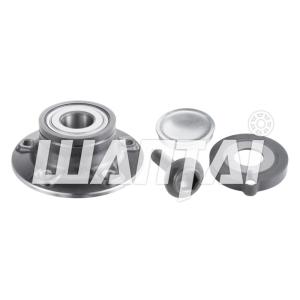 Wholesale bearings: Wheel Bearing VKBA6650