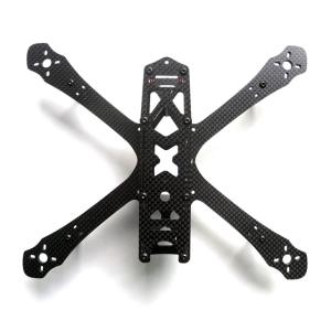 Wholesale helicopter toy: 1mm 1.5mm 2mm 3mm 4mm 5mm 6mm RC Hobby Parts, Quadcopter Carbon Frame Application CNC Carbon Fiber