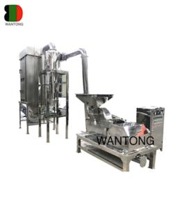 Wholesale Food Processing Machinery: WF Complete Grinder(Seperate Design)