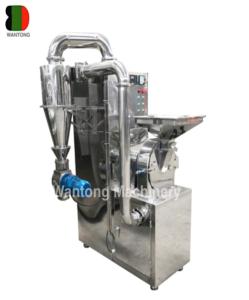 Wholesale dust collector: Pulse Cyclone Dust Collector Pulverizer